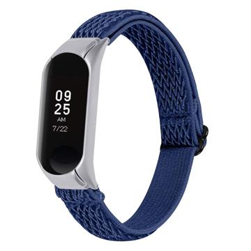 Xiaomi Mi Band 7 Knitted Strap - Blue