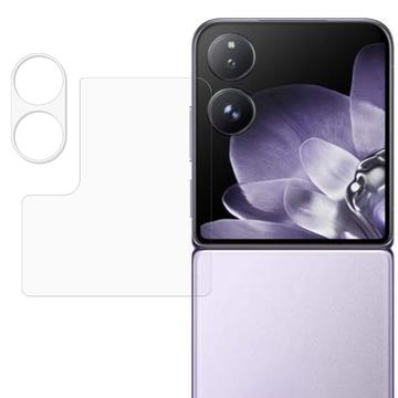 Xiaomi Mix Flip Outer Protection Set - Clear