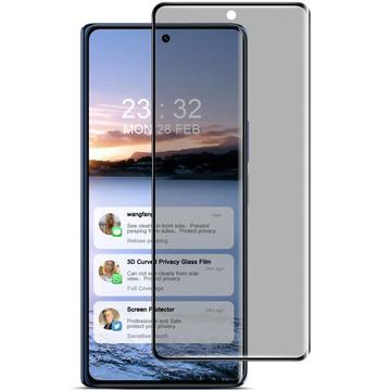 Xiaomi Mix Fold 4 Imak Privacy Full Cover Tempered Glass Screen Protector