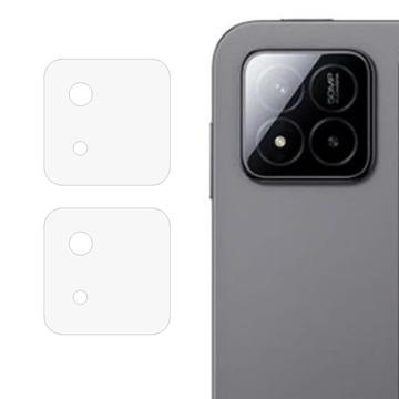 Xiaomi Pad 7/7 Pro Camera Lens Protector - 2 Pcs.