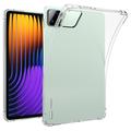 Xiaomi Pad 7/7 Pro Shockproof TPU Case - Transparent