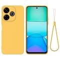 Xiaomi Poco M6 Plus Liquid Silicone Case