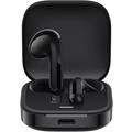 Xiaomi Redmi Buds 6 Active True Wireless Earphones - Black