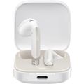 Xiaomi Redmi Buds 6 Active True Wireless Earphones - White