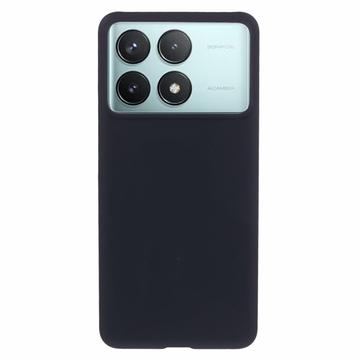 Xiaomi Redmi K70/K70 Pro/Poco F6 Pro Rubberized Plastic Case