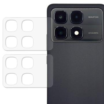 Xiaomi Redmi K70 Ultra Camera Lens Protector - 2 Pcs.