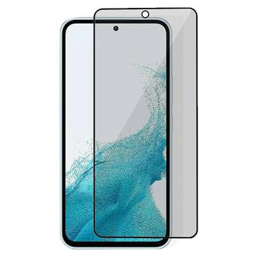 Xiaomi Redmi K80/K80 Pro Privacy Full Cover Tempered Glass Screen Protector - Black Edge