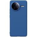 Xiaomi Redmi K80 Pro Nillkin Super Frosted Shield Pro Hybrid Case - Blue