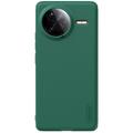 Xiaomi Redmi K80 Pro Nillkin Super Frosted Shield Pro Hybrid Case - Green