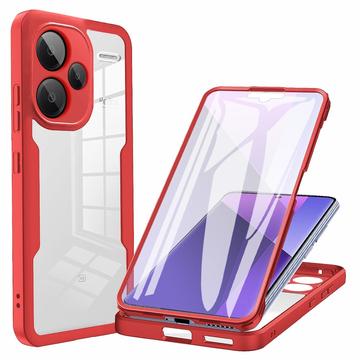 Xiaomi Redmi Note 13 Pro+ 360 Protection Series Case