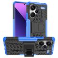 Xiaomi Redmi Note 13 Pro+ Anti-Slip Hybrid Case with Kickstand