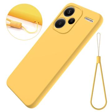 Xiaomi Redmi Note 13 Pro+ Liquid Silicone Case