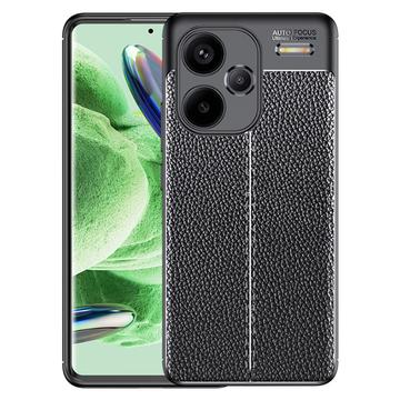 Xiaomi Redmi Note 13 Pro+ Slim-Fit Premium TPU Case