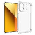 Xiaomi Redmi Note 13 Shockproof TPU Case - Transparent