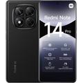 Xiaomi Redmi Note 14 Pro - 256GB - Black