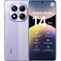 Xiaomi Redmi Note 14 Pro - 256GB - Purple