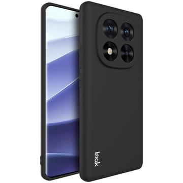 Xiaomi Redmi Note 14 Pro Imak UC-3 Series TPU Case - Black