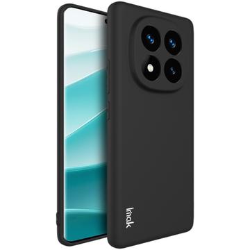 Xiaomi Redmi Note 14 Pro+ Imak UC-3 Series TPU Case - Black