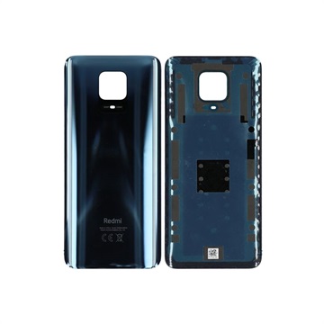 Xiaomi Redmi Note 9 Pro Back Cover 55050000771Q