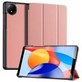 Xiaomi Redmi Pad SE 8.7 Dux Ducis Domo Tri-Fold Smart Folio Case