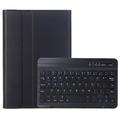 Xiaomi Redmi Pad SE 8.7 Bluetooth Keyboard Case - Black