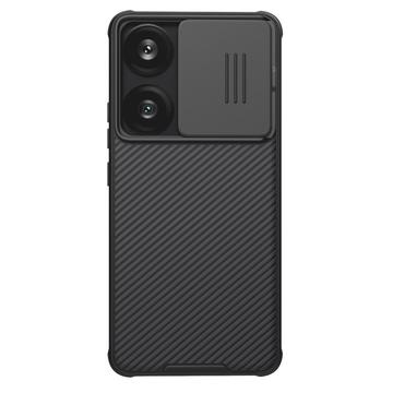 Xiaomi Redmi Turbo 3/Poco F6 Nillkin CamShield Pro Hybrid Case