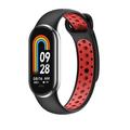 Xiaomi Smart Band 8/9 Beline Design Silicone Strap