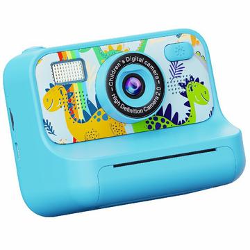 Z12 Mini Instant Camera for Kids with 32GB Memory Card