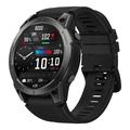 Zeblaze Stratos 3 Smartwatch w. GPS, Ultra HD AMOLED Display