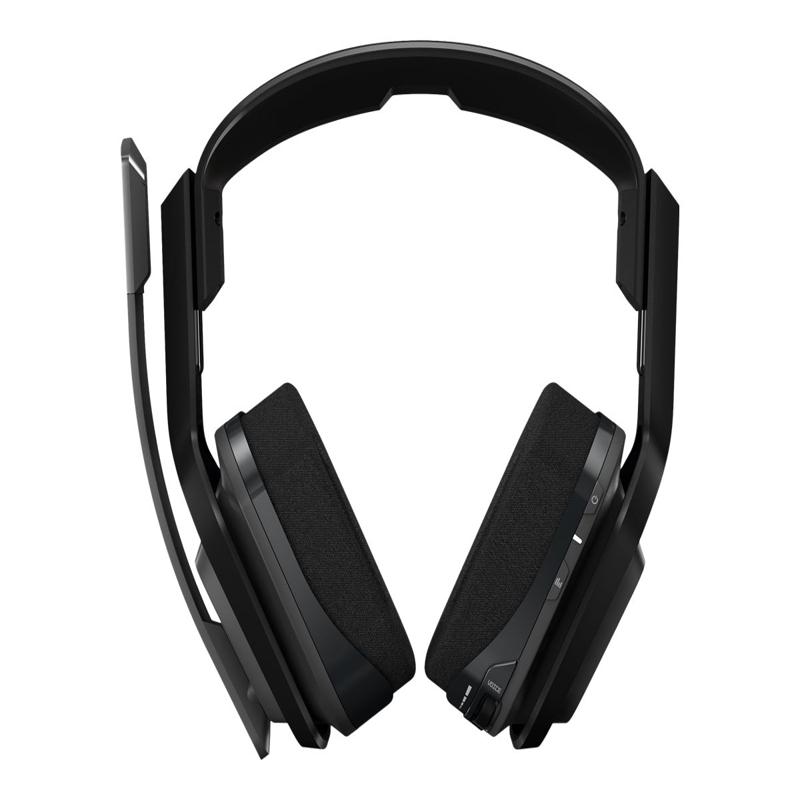 Astro A20 Wireless - Best Wireless Headset Under $80! 