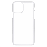 iPhone 14 Pro Max Blanco Printing Case