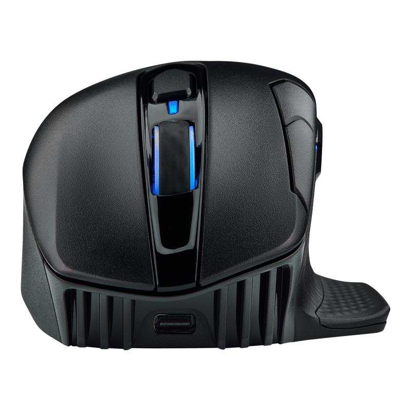 Corsair Gaming Dark Core RGB PRO SE Optical Wireless Cabling Mouse