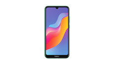 Honor 8A Prime Covers & Accessories