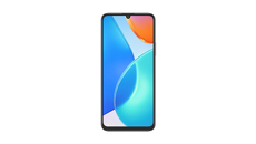 Honor Play 30 Plus Covers & Accessories