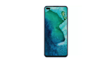 Honor View30 Pro Covers & Accessories