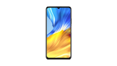 Honor X10 Max 5G Covers & Accessories