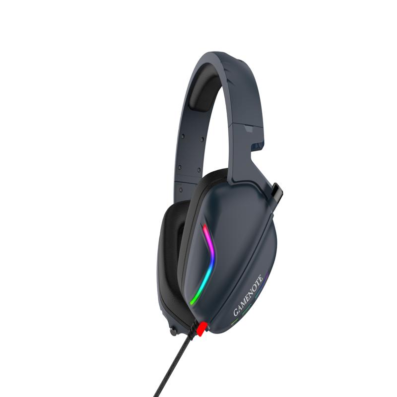 Gaming discount headset havit