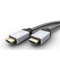 Goobay Plus HDMI 2.0 Cable with Ethernet - 2m