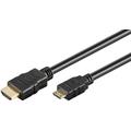 Goobay HDMI 1.4 / Mini HDMI Adapter Cable - 5m