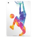 iPad 10.2 2019/2020/2021 TPU Case - Slam Dunk