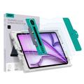 iPad Air 13 (2024) ESR Tempered Glass Screen Protector - 9H, 0.3mm - 2 Pcs.