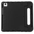 iPad Air 13 (2024) Kids Carrying Shockproof Case - Black