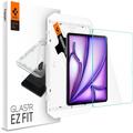 iPad Air 13 (2024) Spigen Glas.tR Ez Fit Screen Protector