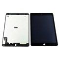 iPad Air 2 LCD Display - Black