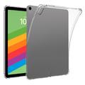 iPad Air 11 (2024) Anti-Slip TPU Case - Transparent