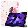 iPad Air 11 (2024) Tri-Fold Series Smart Folio Case - Fairy