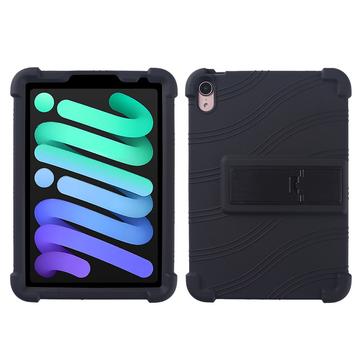 iPad Mini (2021) Silicone Case with Kickstand