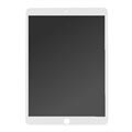 iPad Pro 10.5 LCD Display - White