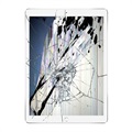 iPad Pro 12.9 LCD and Touch Screen Repair - White