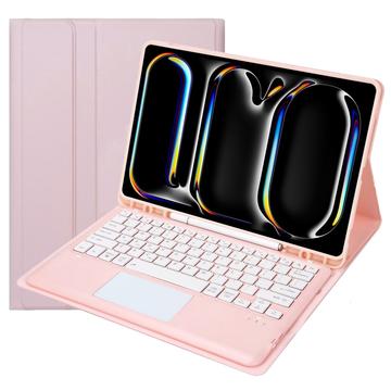 iPad Pro 13 (2024) Bluetooth Keyboard Case